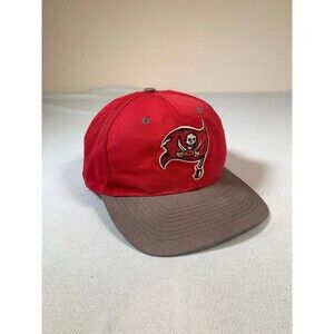 Logo 7 Tampa bay bucs vintage SnapBack hat cap